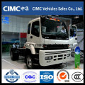 Qingling Vc46 4X2 neue Traktor Truck / Prime Mover / Traktor Kopf / Abschleppwagen